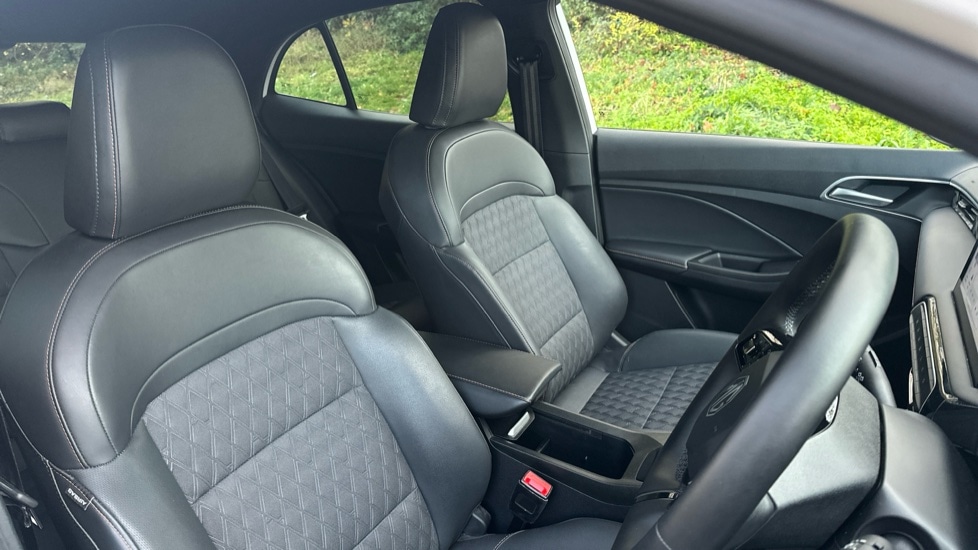 Used MG MG3 2024 for sale - 76773238: Photo 28