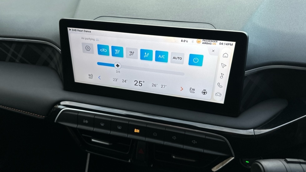 Used MG MG3 2024 for sale - 76773238: Photo 30