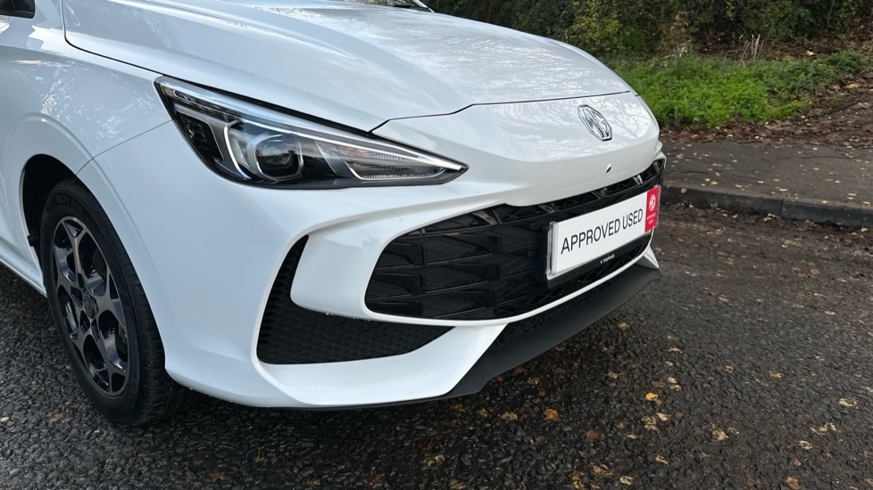 Used MG MG3 2024 for sale - 76773238: Photo 39