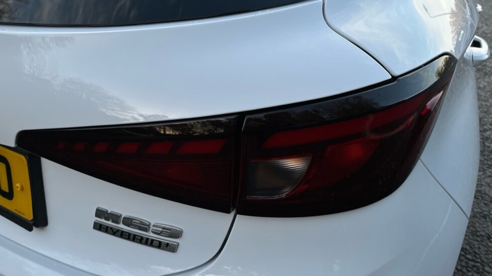 Used MG MG3 2024 for sale - 76773238: Photo 42