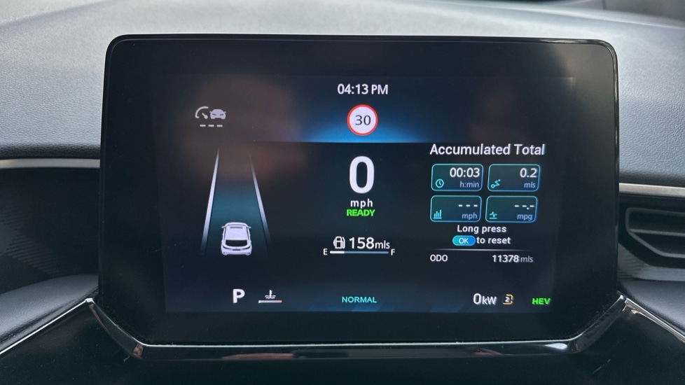 Used MG MG3 2024 for sale - 76773238: Photo 7