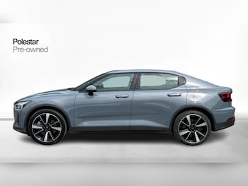 Used Polestar Polestar 2 2021 for sale - 78617905: Photo