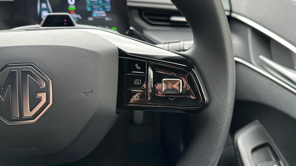 Used MG MG3 2025 for sale - 77122631: Photo 12