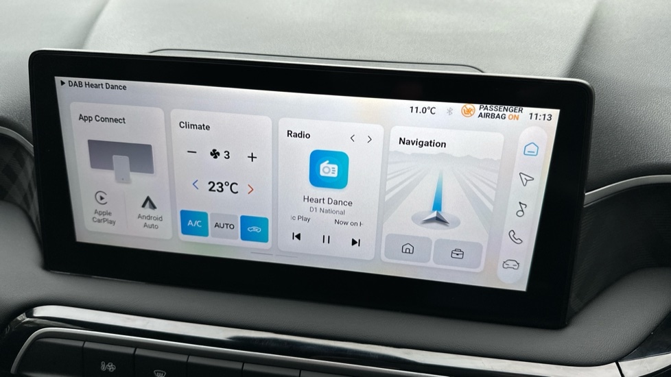 Used MG MG3 2025 for sale - 77122631: Photo 14