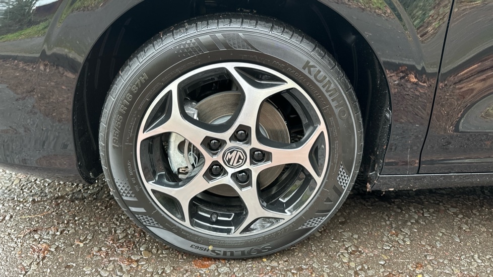 Used MG MG3 2025 for sale - 77122631: Photo 19