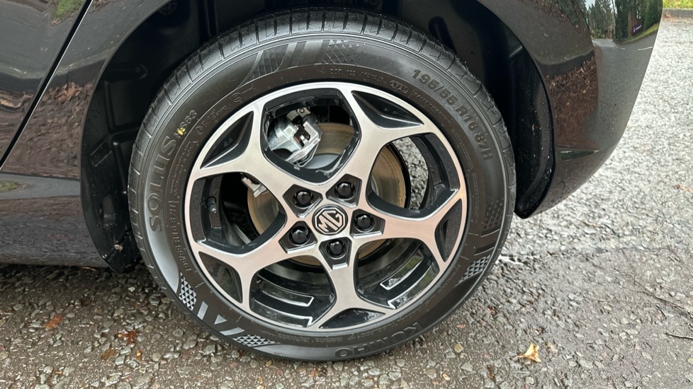 Used MG MG3 2025 for sale - 77122631: Photo 20