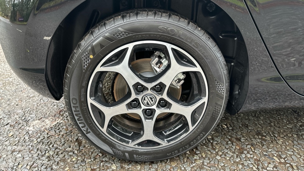 Used MG MG3 2025 for sale - 77122631: Photo 21