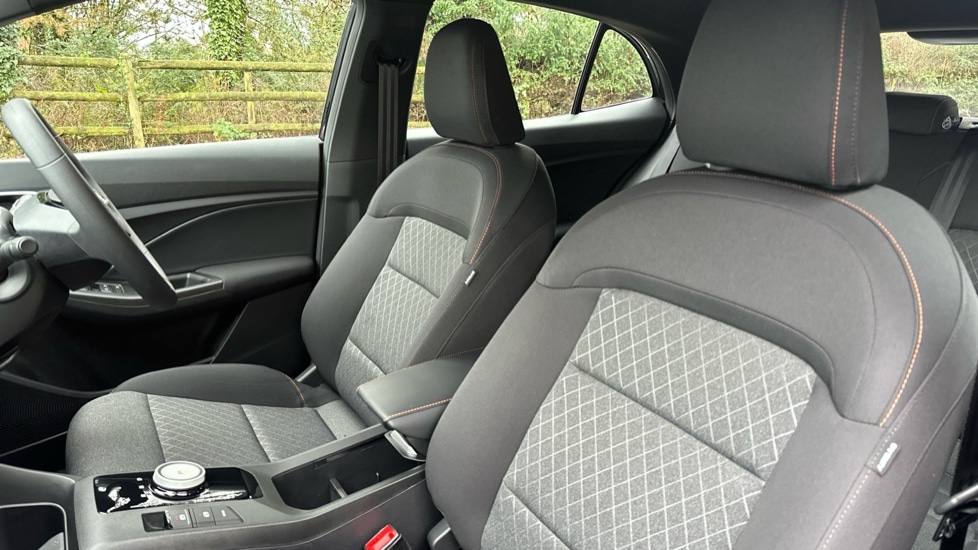 Used MG MG3 2025 for sale - 77122631: Photo 22