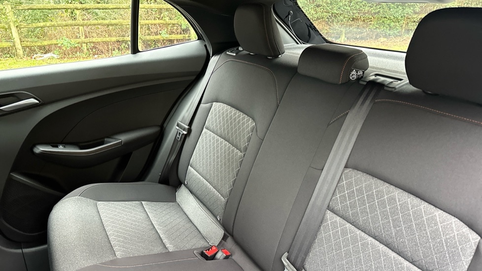 Used MG MG3 2025 for sale - 77122631: Photo 23