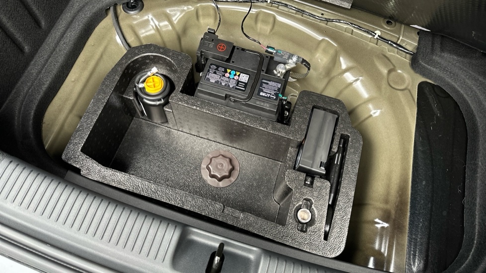 Used MG MG3 2025 for sale - 77122631: Photo 24