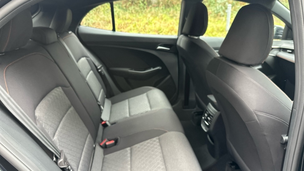 Used MG MG3 2025 for sale - 77122631: Photo 25