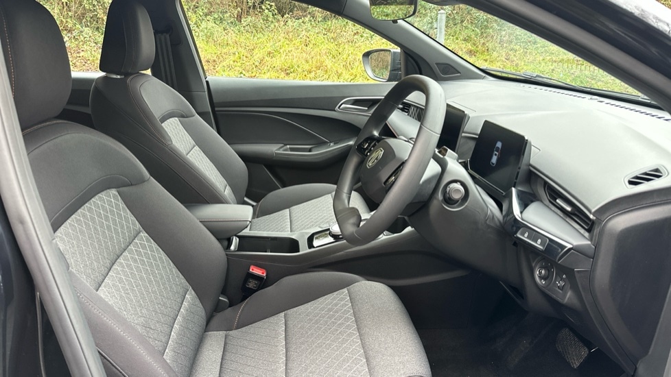 Used MG MG3 2025 for sale - 77122631: Photo 27