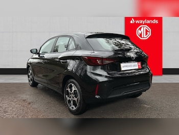 Used MG MG3 2025 for sale - 77122631: Photo