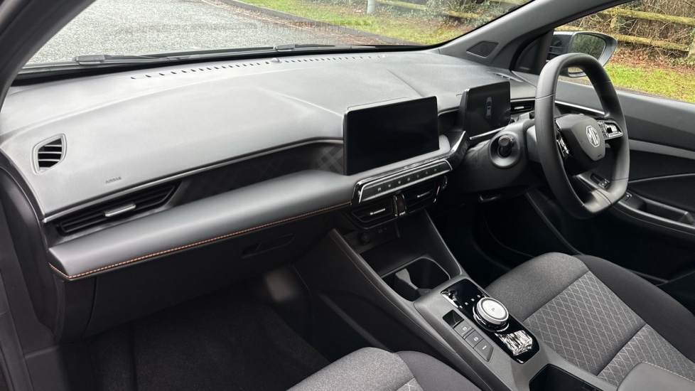 Used MG MG3 2025 for sale - 77122631: Photo 3