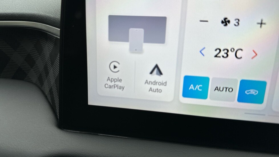 Used MG MG3 2025 for sale - 77122631: Photo 33