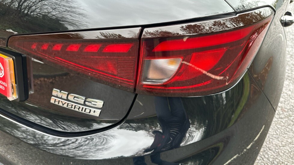 Used MG MG3 2025 for sale - 77122631: Photo 43