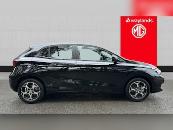 Used MG MG3 2025 for sale - 77122631: Photo