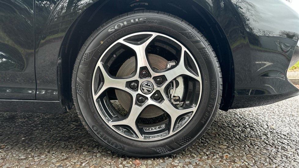 Used MG MG3 2025 for sale - 77122631: Photo 5