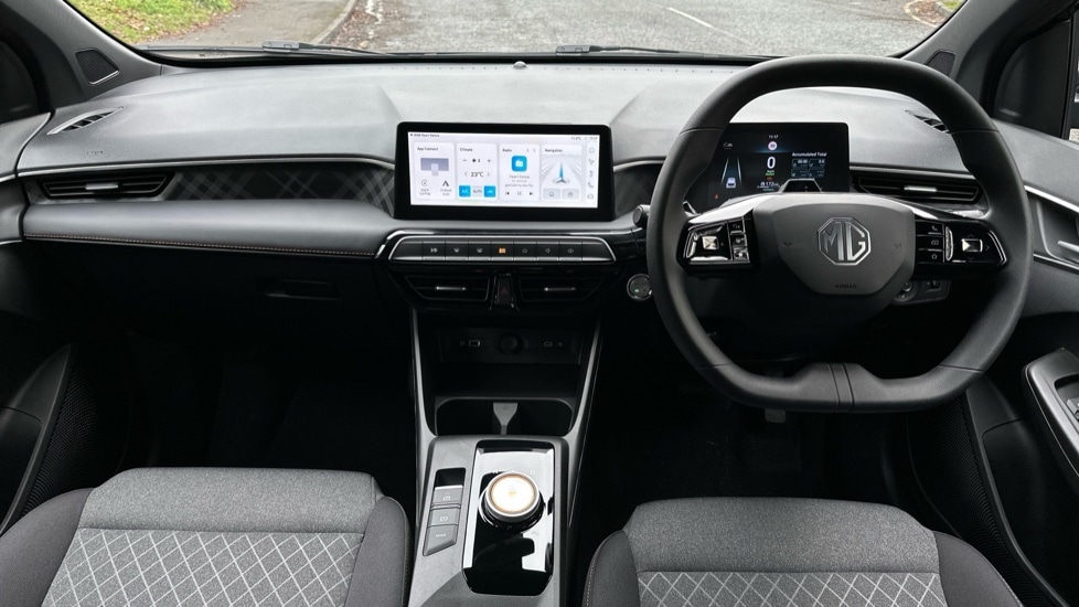 Used MG MG3 2025 for sale - 77122631: Photo 6