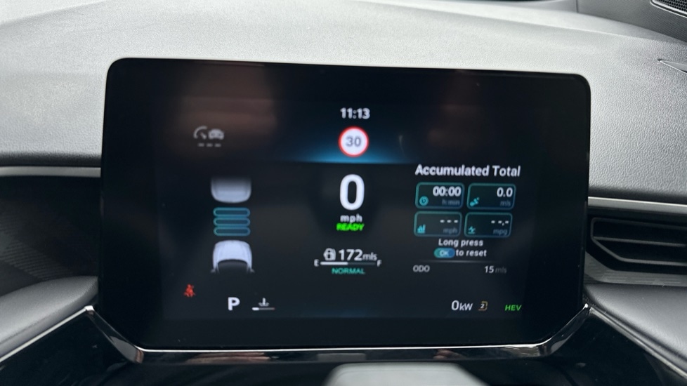 Used MG MG3 2025 for sale - 77122631: Photo 7