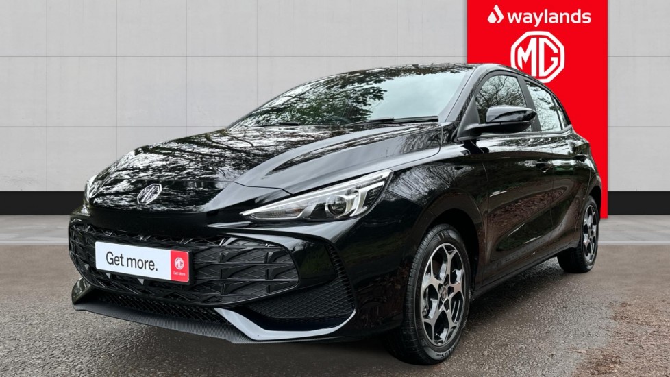 Used MG MG3 2025 for sale - 77122631: Photo 9