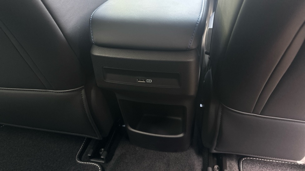 Vehicle 31