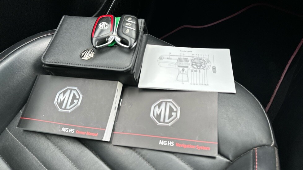 Used MG MG HS 2023 for sale - 78206703: Photo 11