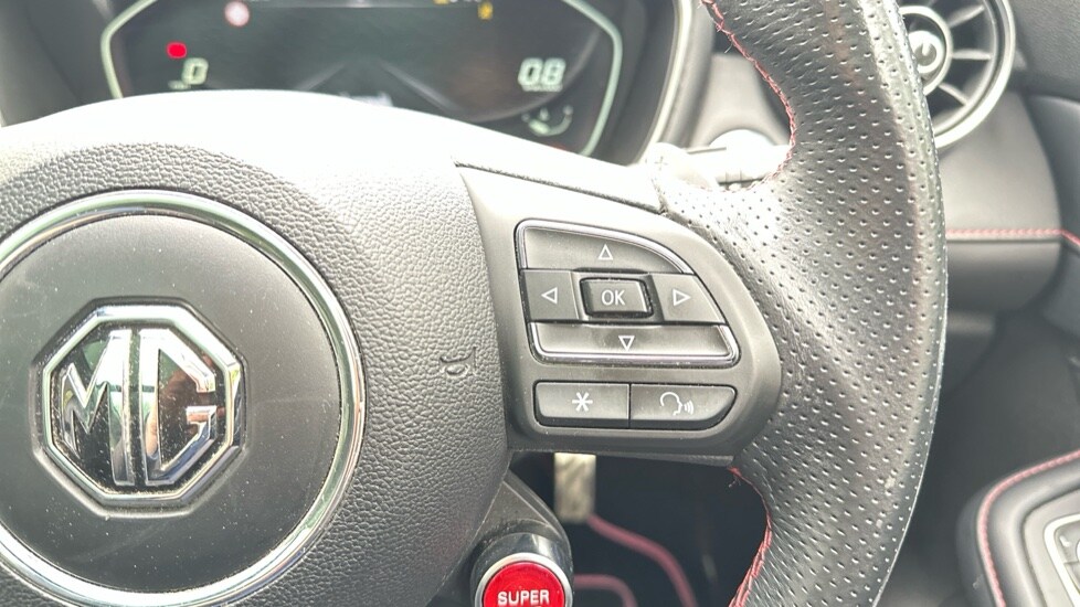 Used MG MG HS 2023 for sale - 78206703: Photo 12