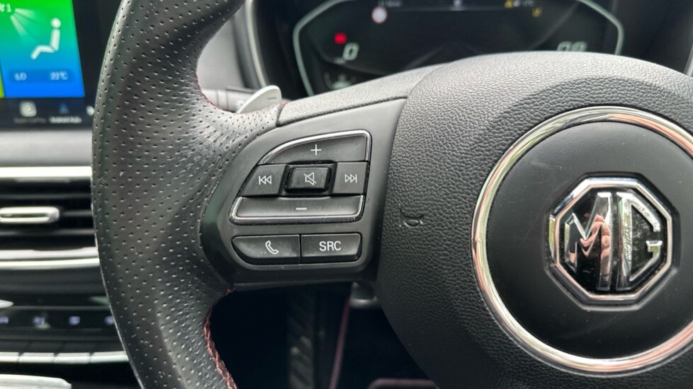 Used MG MG HS 2023 for sale - 78206703: Photo 13