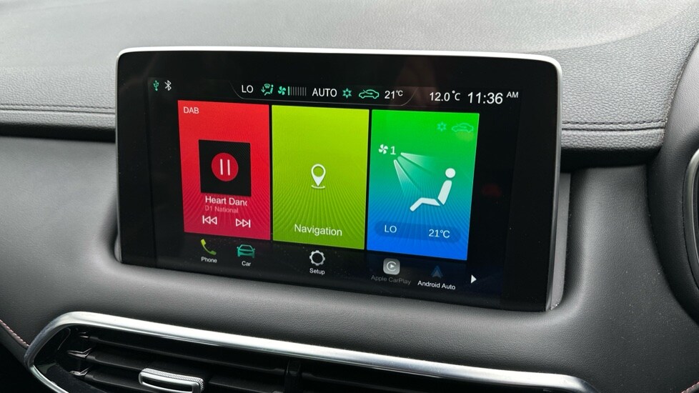 Used MG MG HS 2023 for sale - 78206703: Photo 14