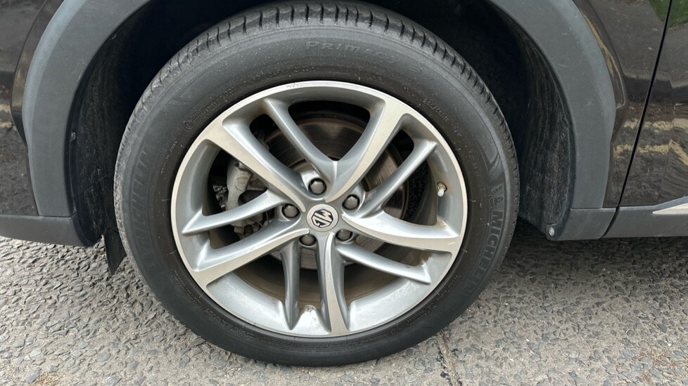 Used MG MG HS 2023 for sale - 78206703: Photo 18