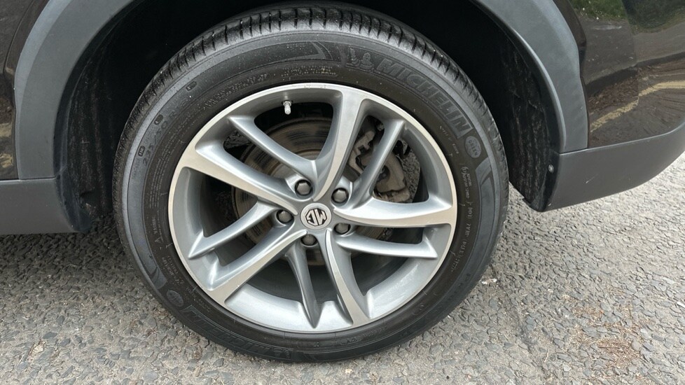 Used MG MG HS 2023 for sale - 78206703: Photo 19