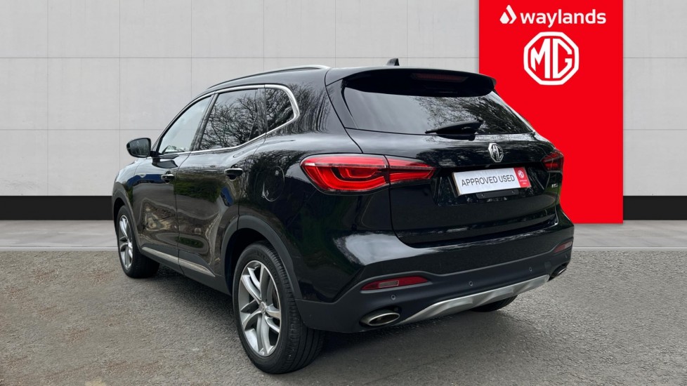 Used MG MG HS 2023 for sale - 78206703: Photo 2