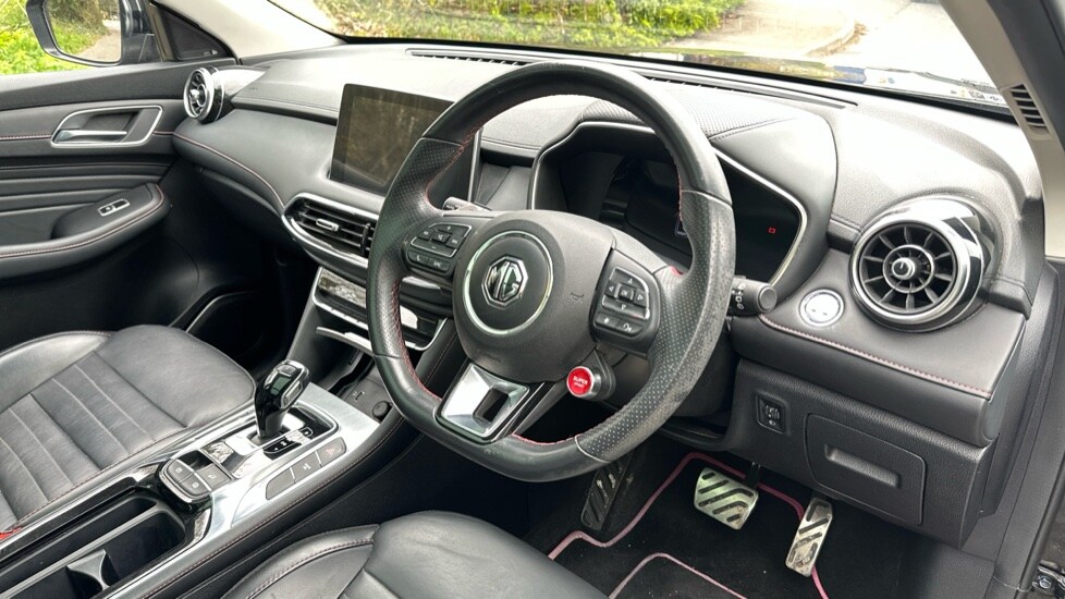 Used MG MG HS 2023 for sale - 78206703: Photo 29