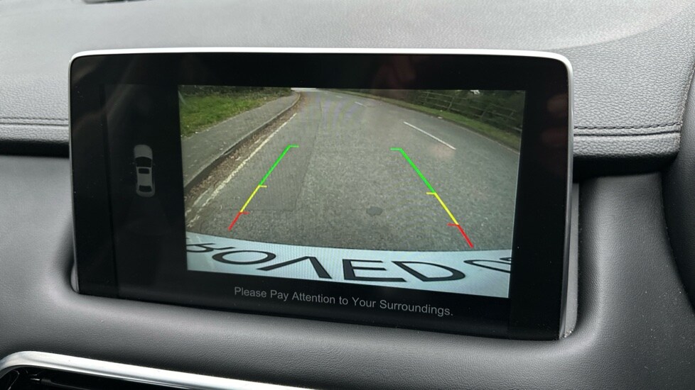 Used MG MG HS 2023 for sale - 78206703: Photo 31