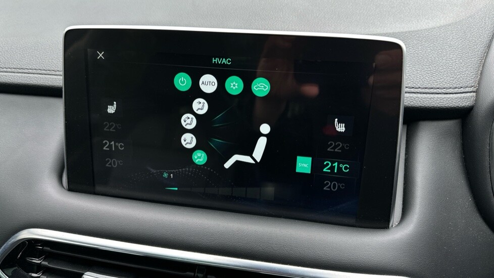 Used MG MG HS 2023 for sale - 78206703: Photo 32