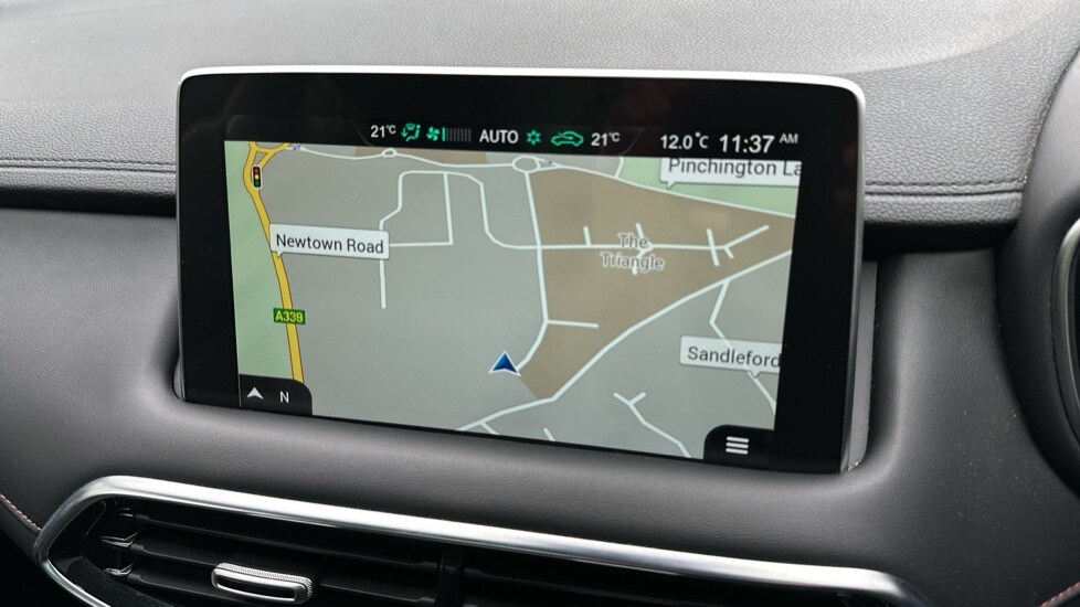 Used MG MG HS 2023 for sale - 78206703: Photo 36