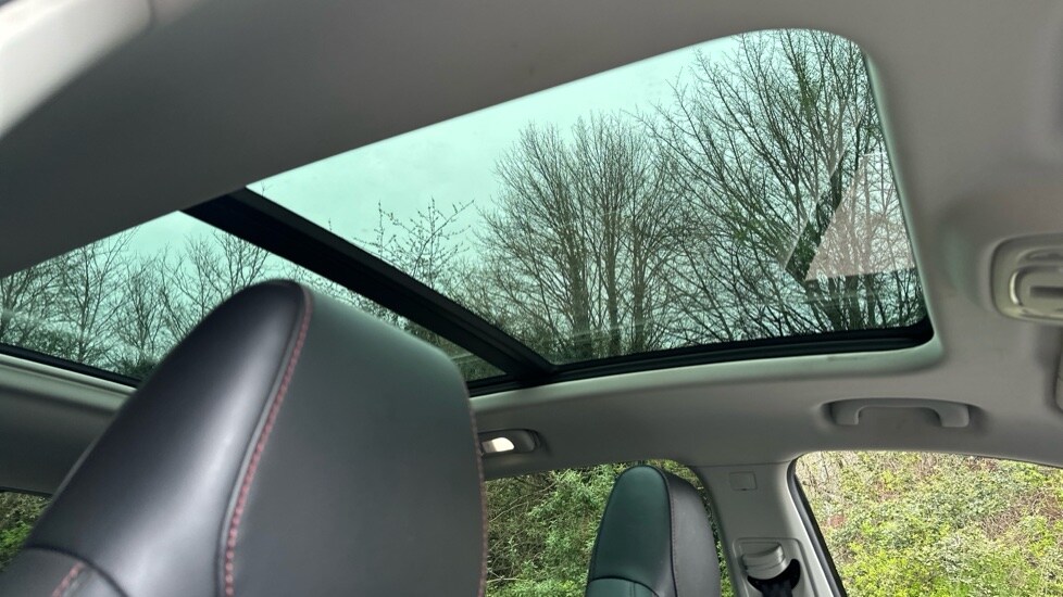 Used MG MG HS 2023 for sale - 78206703: Photo 38