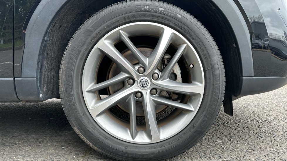 Used MG MG HS 2023 for sale - 78206703: Photo 5