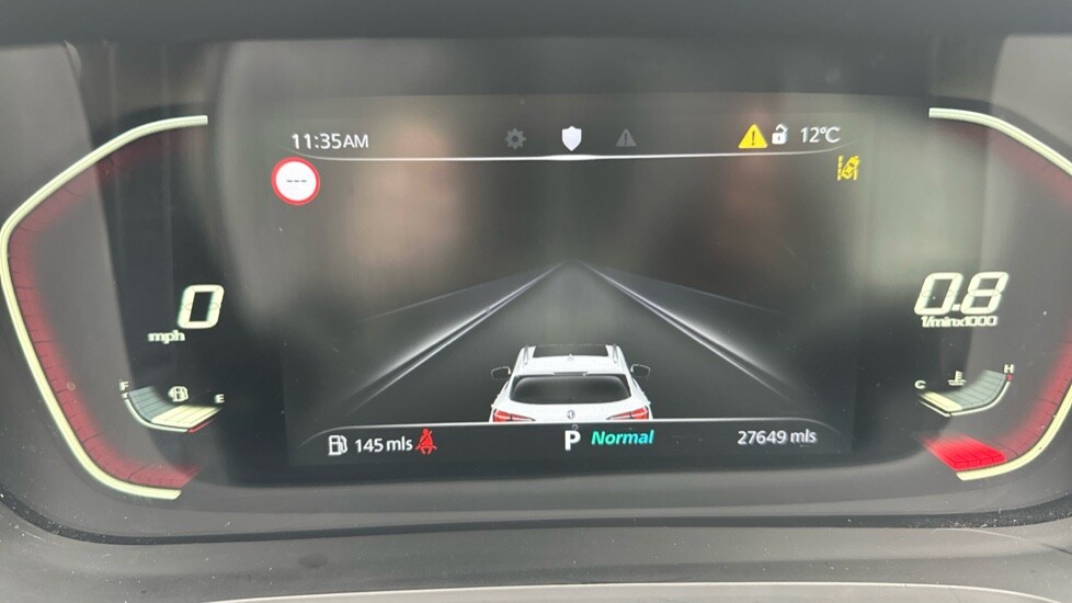 Used MG MG HS 2023 for sale - 78206703: Photo 7