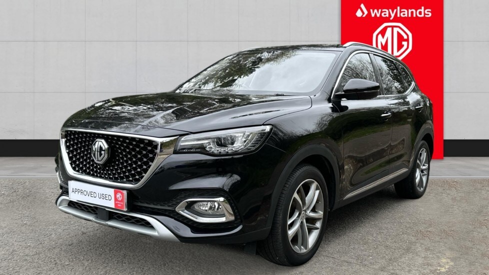 Used MG MG HS 2023 for sale - 78206703: Photo 9