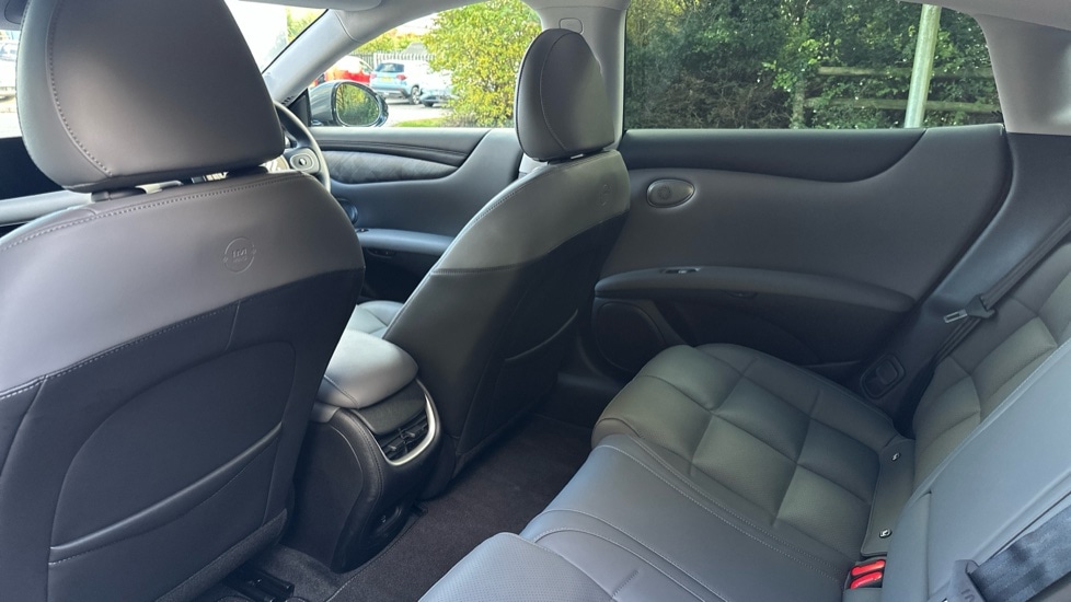 Used MG MG IM5 2025 for sale - 76055722: Photo 10