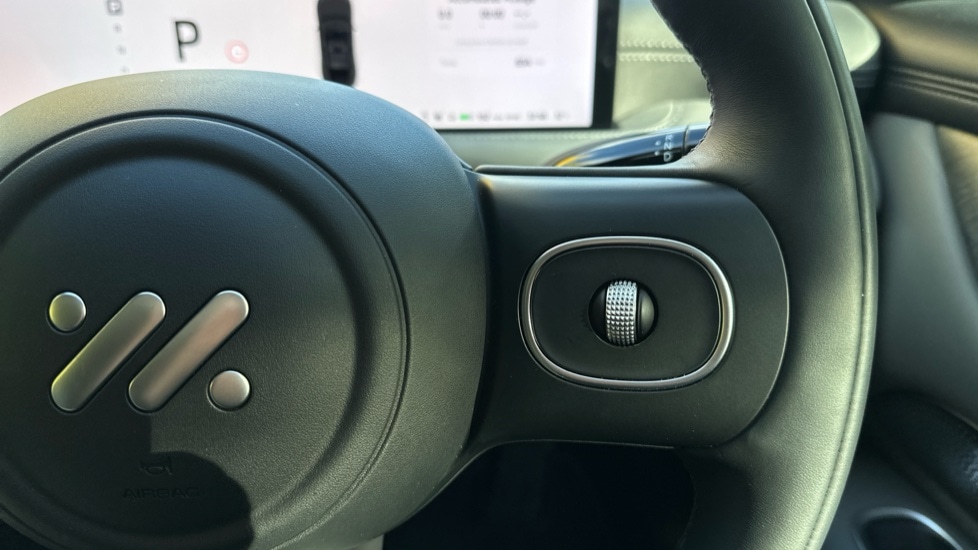 Used MG MG IM5 2025 for sale - 76055722: Photo 12