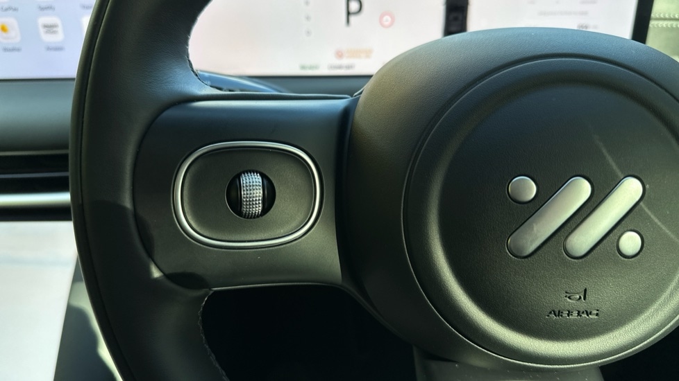 Used MG MG IM5 2025 for sale - 76055722: Photo 13