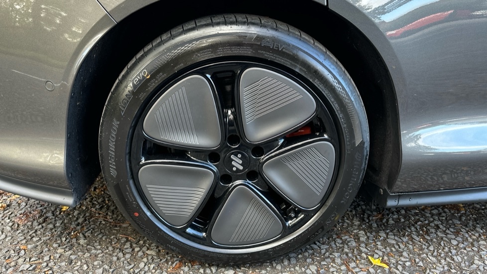 Used MG MG IM5 2025 for sale - 76055722: Photo 19