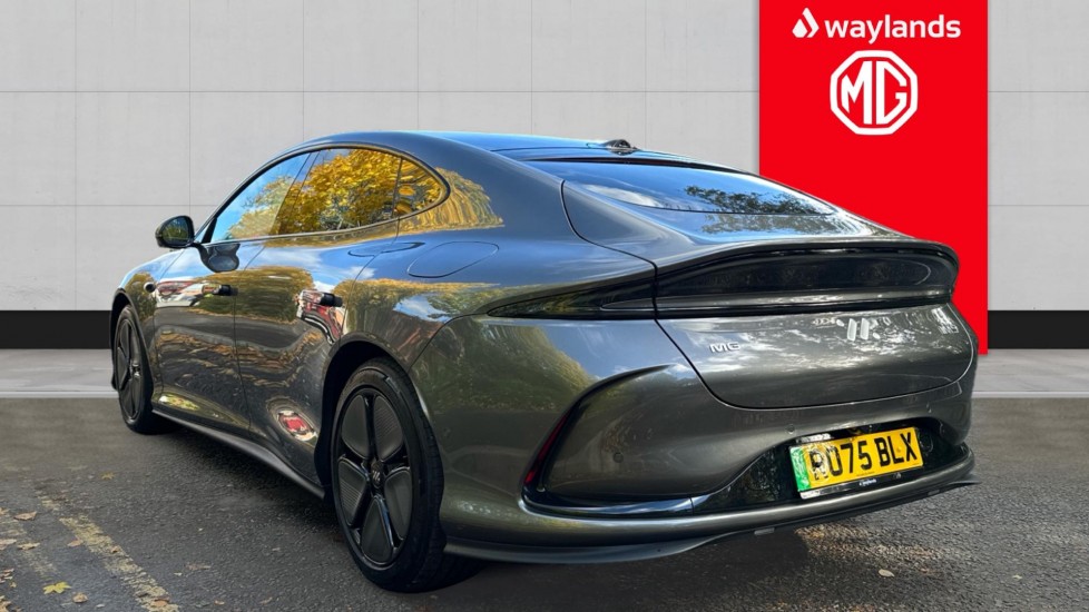 Used MG MG IM5 2025 for sale - 76055722: Photo 2