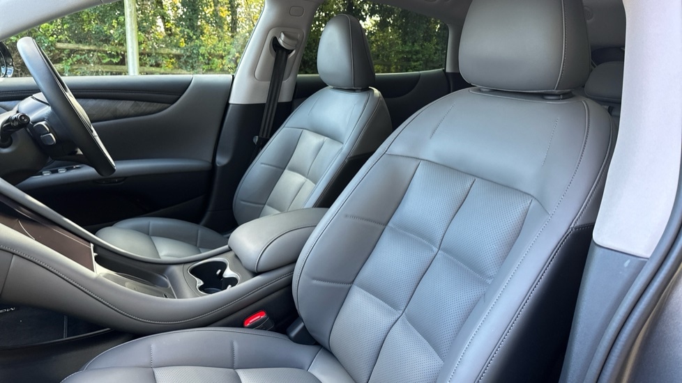 Used MG MG IM5 2025 for sale - 76055722: Photo 21