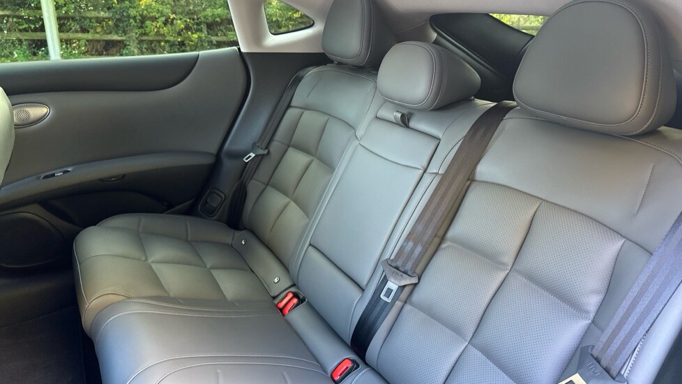 Used MG MG IM5 2025 for sale - 76055722: Photo 22