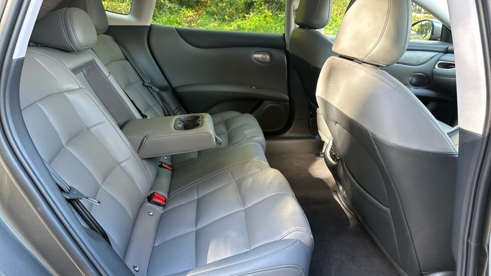 Used MG MG IM5 2025 for sale - 76055722: Photo 24