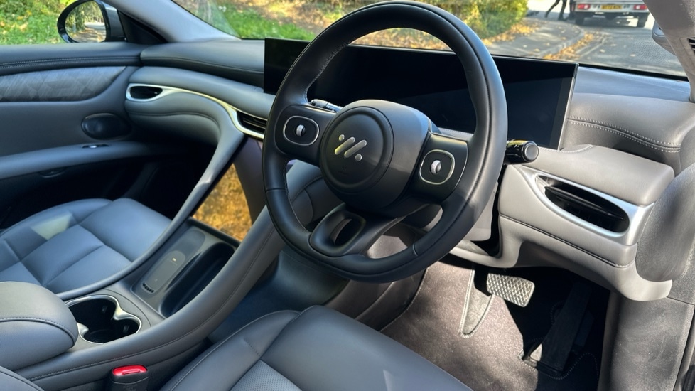 Used MG MG IM5 2025 for sale - 76055722: Photo 27